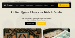Learn Quran Classes
