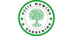 Ozzie Mowing and Gardening