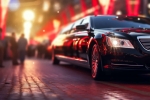 Luxury Limo Services in Toronto | Book Premium Limo Rentals