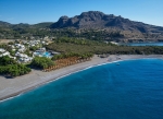 Lindian Village All-Inclusive Resort Rhodes, Curio by Hilton