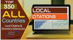 Fiverr - Local Citations Service