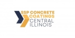 SSP Concrete Coatings Central Illinois