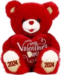 Valentine's day teddy bear Dubai,valentines teddy bear Dubai