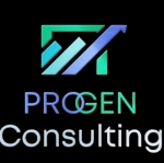 Progen Consulting - Digital Marketing & Lead Generation