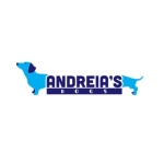 Andreia's dogs
