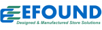 EFOUND DISPLAY FIXTURE CO., LTD