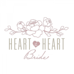 Heart to Heart Bride