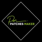 Custom Embroidered Patches | Patches Maker UK