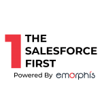 The Salesforce First