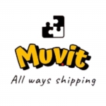 Top Moving Company in Bay Area, California | Muvit