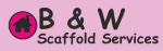 B & W Scaffolding Services Ltd