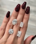 Green Hills Diamond Brokers