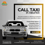 Tirupati Balaji Tours and Travels