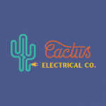 Cactus Electrical