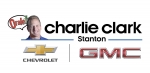 Charlie Clark Chevrolet GMC