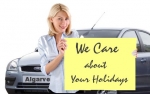 Portugal Linha - Car Hire