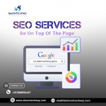 SimonTechWay - Black Hat SEO Services