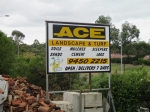 Ace Landscapes - Transforming Your Outdoor Space