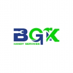 Bgk Handy Services