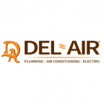 Del-Air Heating, Air Conditioning and Plumbing