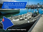 Aloha Ocean Excursions