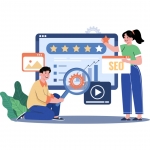 Red Rock India - Top SEO Agency in Mumbai