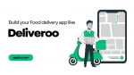Deliveroo Clone Script