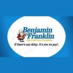 Benjamin Franklin Plumbing - North Metro
