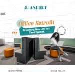 Office Interior Designers in Delhi: Transform Your Space