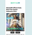 MANTUL88: Situs Slot Online dengan RTP Tinggi dan Kemenangan