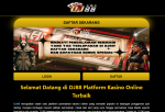 DJ88: Surga Slot Online dengan Fitur Terobosan Baru