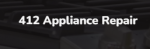 412 Appliance Repair
