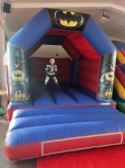 Olaf's Bouncy Castle Hire Doncaster