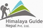 Manaslu Circuit Trek
