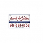 Accurate Air Solutions LLC