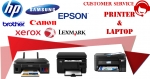 Lap Solutions - Service Center for HP Printer