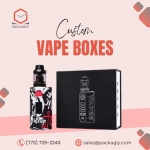 Custom Packaging Solutions