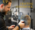 Creators Barbers