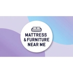 Mattress and Furniture Near Me