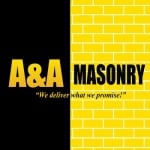 A&A Masonry Inc,