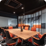 ISH Interior Design Holdings Pte Ltd