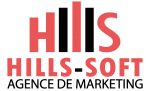 Hills Soft - Digital Marketing Agency