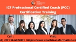 Coach Transformation Academy