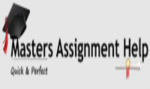 Masters Assignment Help - Essay Writing Service
