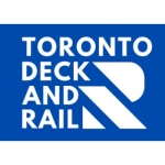 Toronto Deck and Rail
