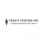 Fred's Fencing