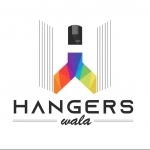 Invisible Grill - Hangers Wala