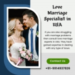 Love Marriage Specialist in Canada