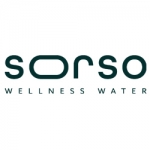 Sorso Water | Premium Drinking Water Brand