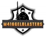 M416GelBlasters
